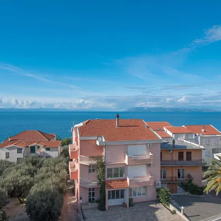 Zora Apartament Tučepi
