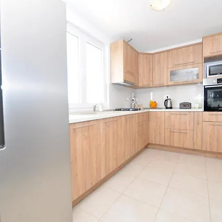 Apartament Zora Tučepi