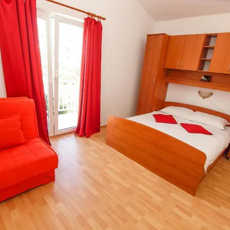 Apartament Zora *