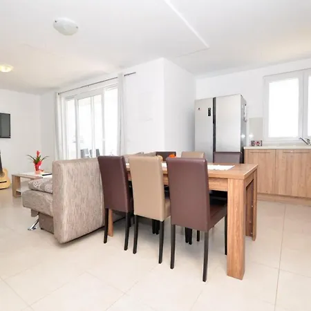 Zora Apartament *