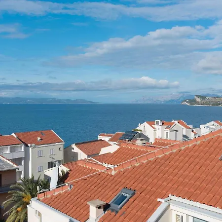 Apartament Zora *