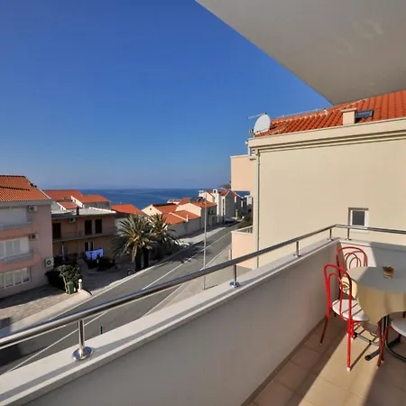 Zora Apartament *