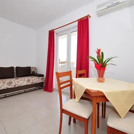 Apartament Zora Tučepi