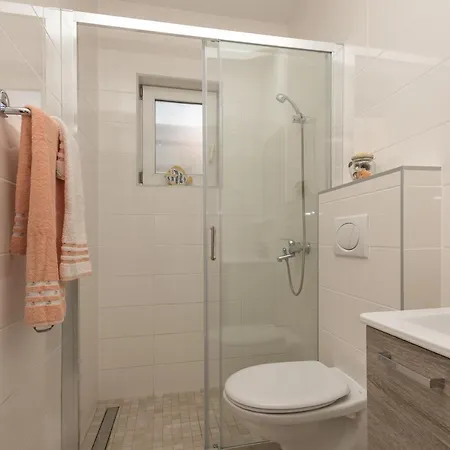 Zora Apartament Tučepi